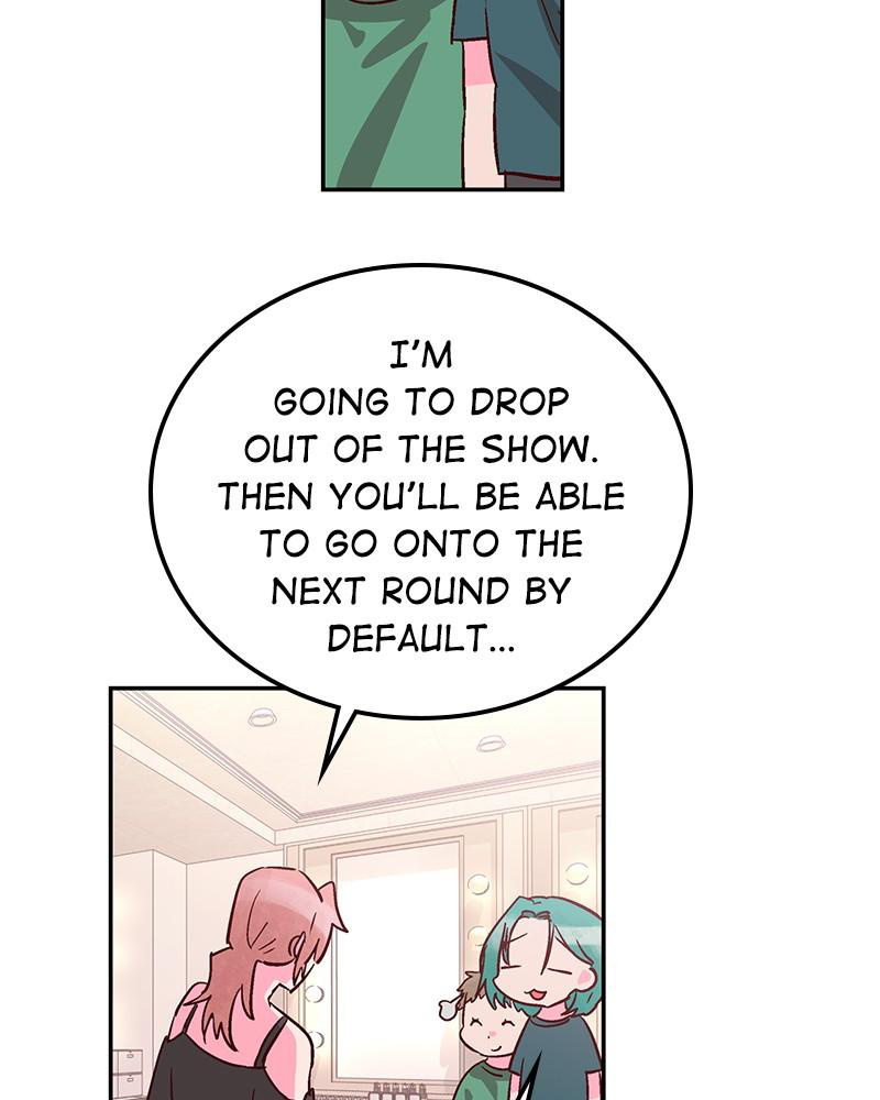 The Man Who Cleans up Makeup chapter 52 - page 17