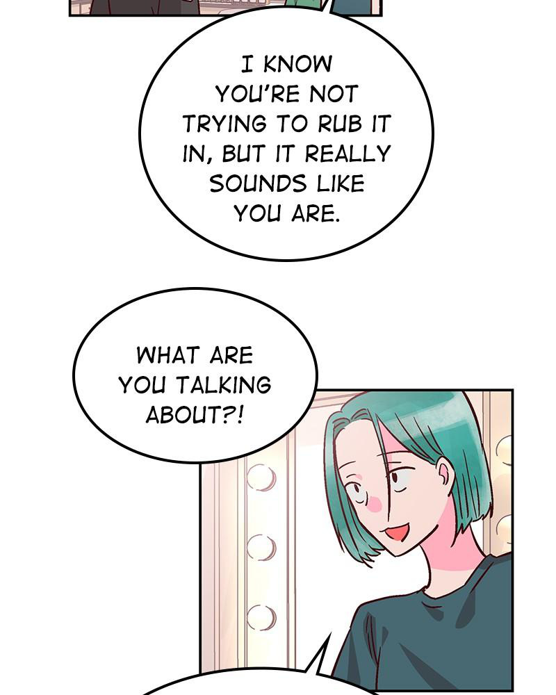 The Man Who Cleans up Makeup chapter 52 - page 18