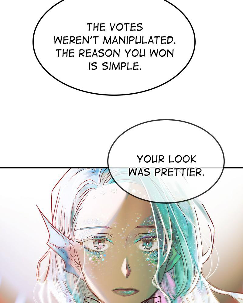 The Man Who Cleans up Makeup chapter 52 - page 19