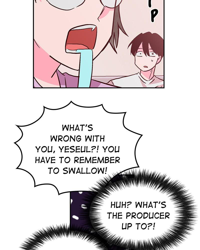 The Man Who Cleans up Makeup chapter 52 - page 2