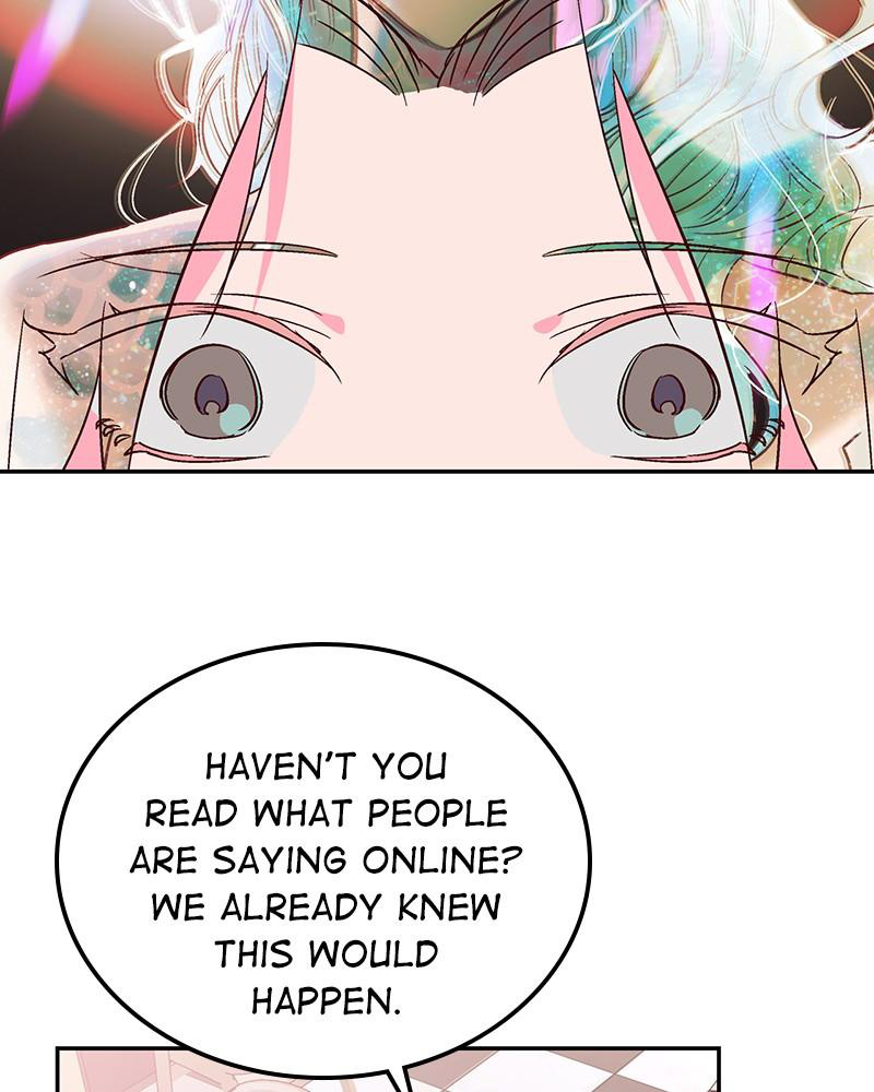 The Man Who Cleans up Makeup chapter 52 - page 20