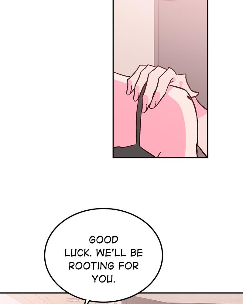 The Man Who Cleans up Makeup chapter 52 - page 22