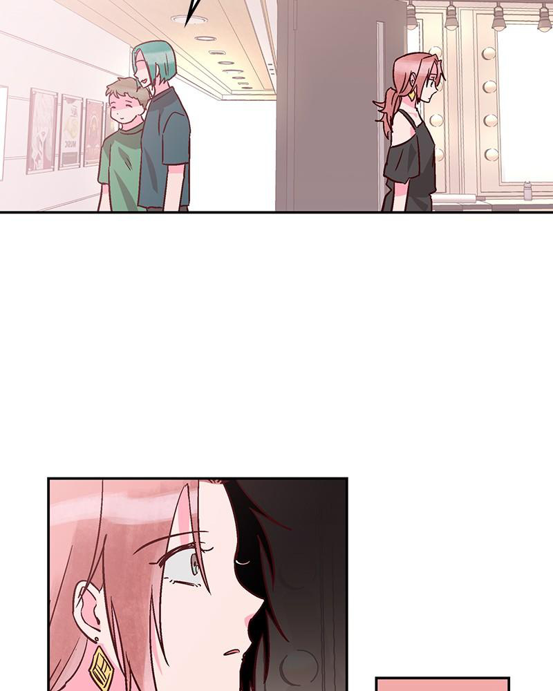The Man Who Cleans up Makeup chapter 52 - page 23