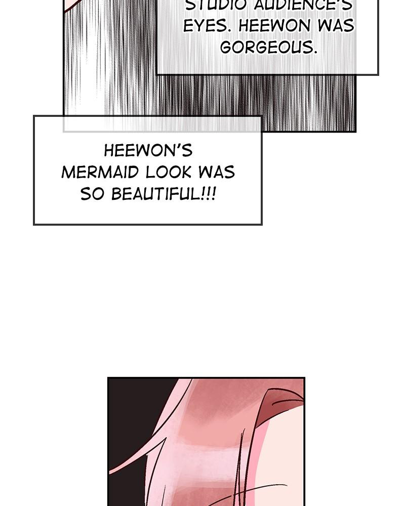 The Man Who Cleans up Makeup chapter 52 - page 28