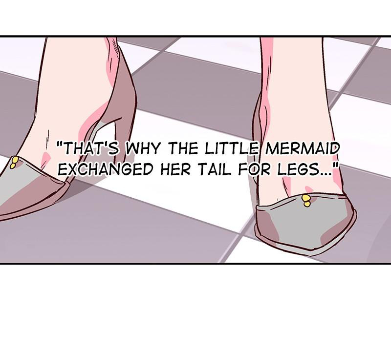 The Man Who Cleans up Makeup chapter 52 - page 31