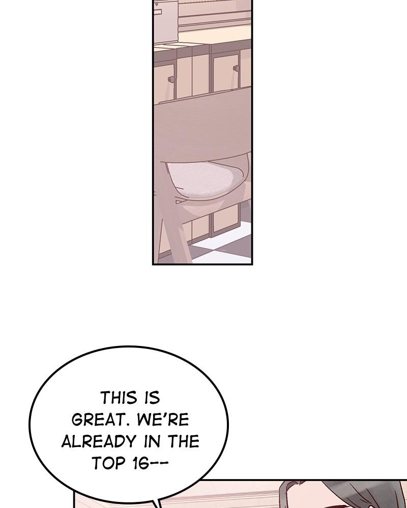 The Man Who Cleans up Makeup chapter 52 - page 34
