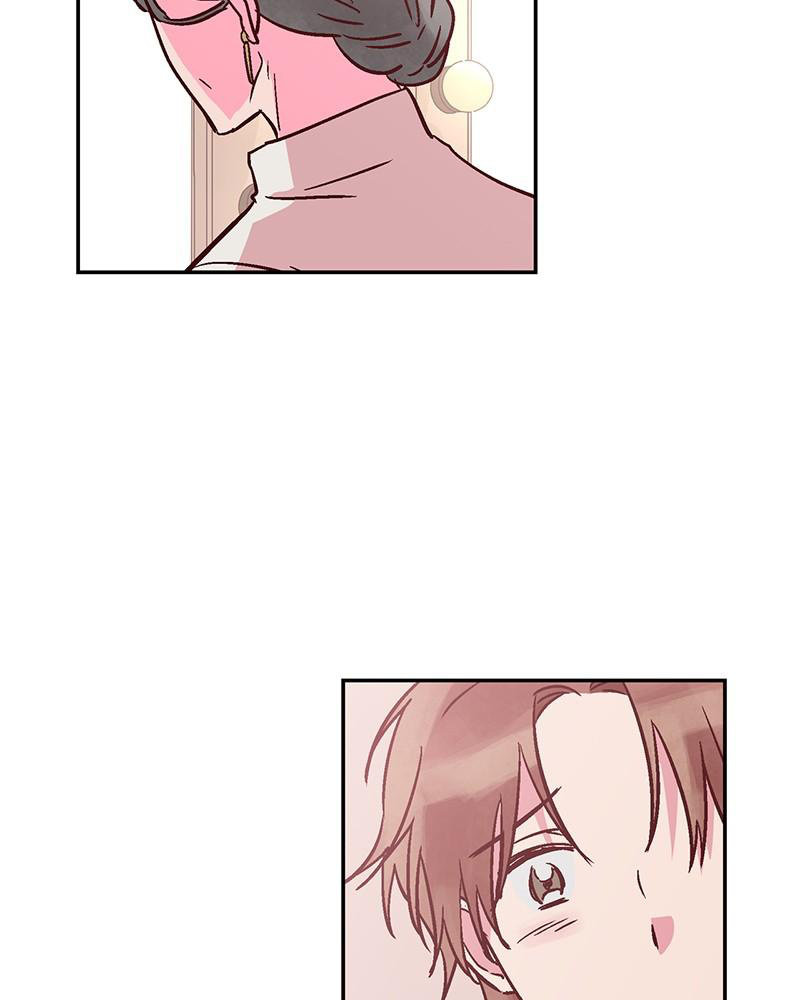 The Man Who Cleans up Makeup chapter 52 - page 36