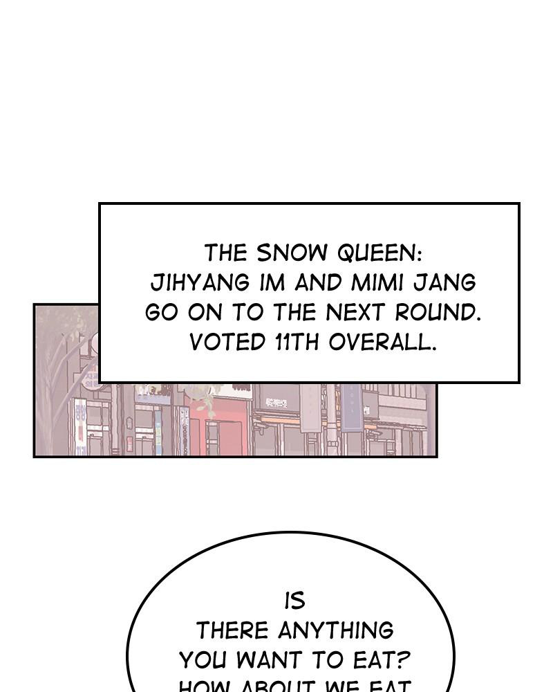 The Man Who Cleans up Makeup chapter 52 - page 39