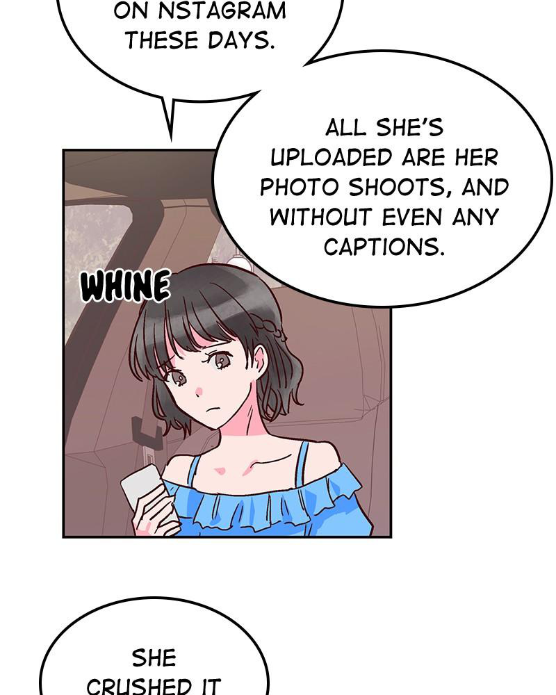 The Man Who Cleans up Makeup chapter 52 - page 41