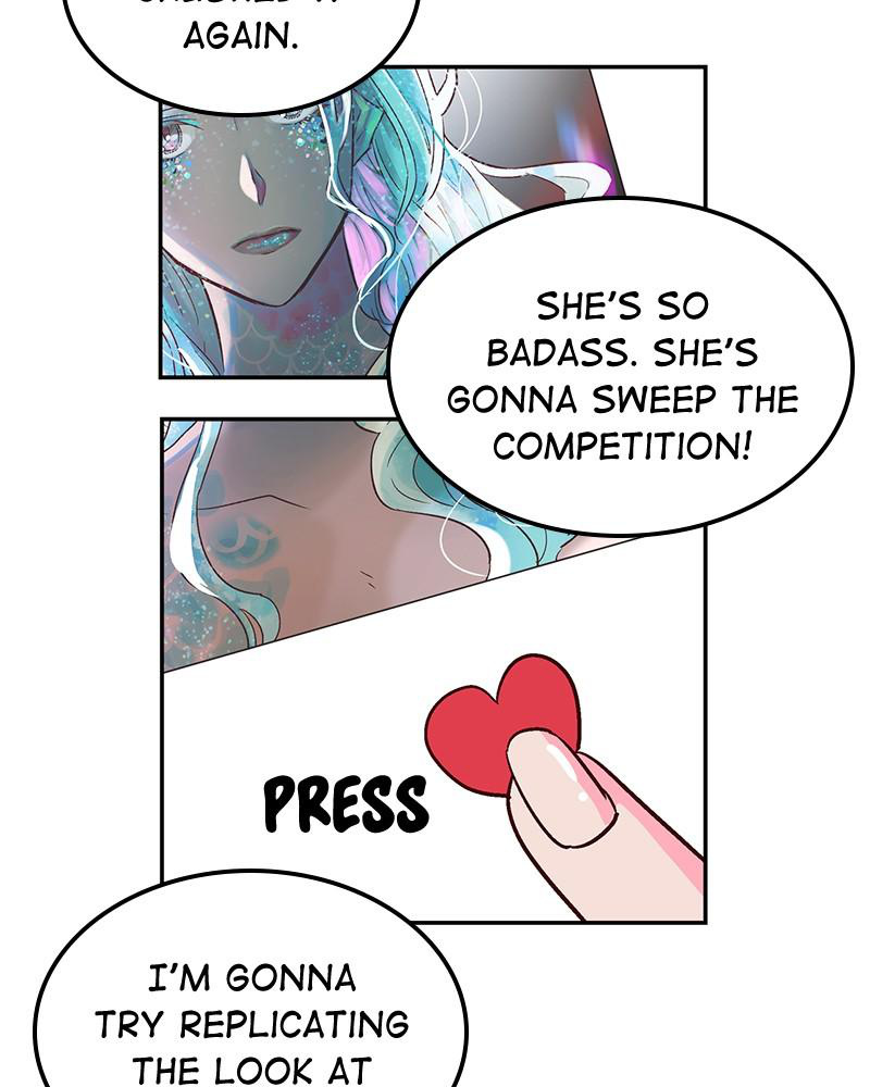 The Man Who Cleans up Makeup chapter 52 - page 42