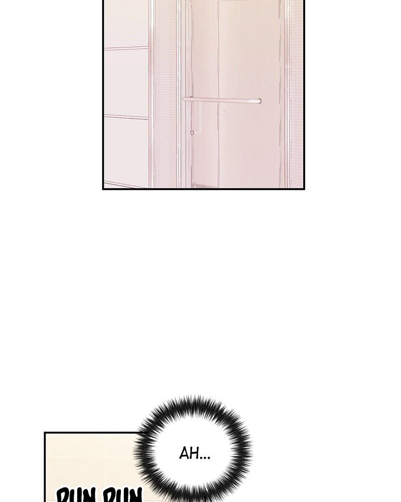 The Man Who Cleans up Makeup chapter 52 - page 45