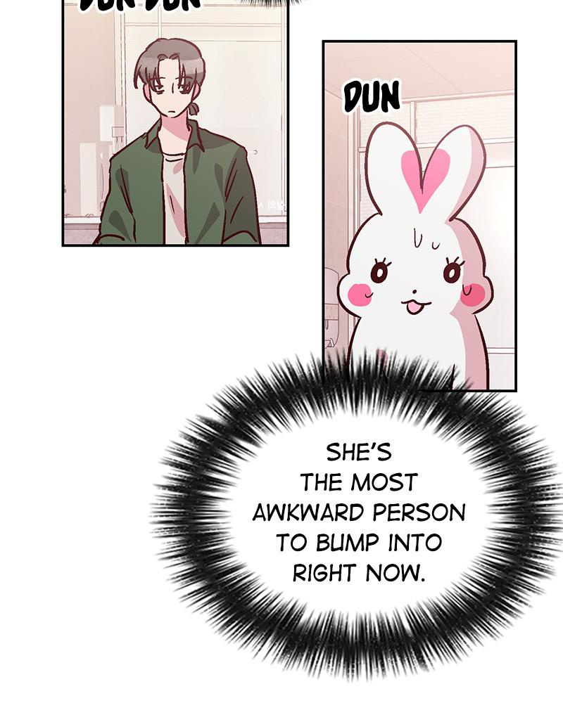 The Man Who Cleans up Makeup chapter 52 - page 46