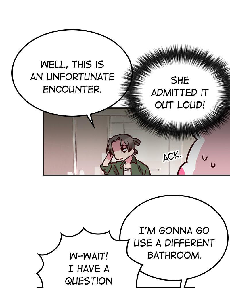 The Man Who Cleans up Makeup chapter 52 - page 47