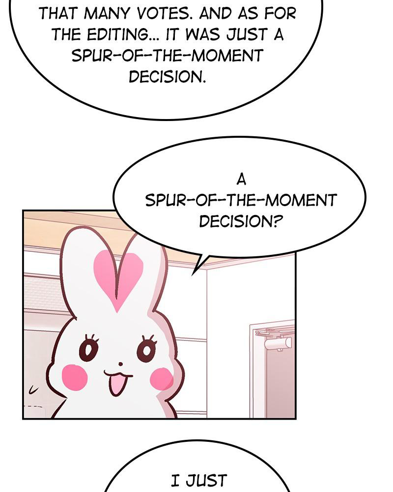 The Man Who Cleans up Makeup chapter 52 - page 49