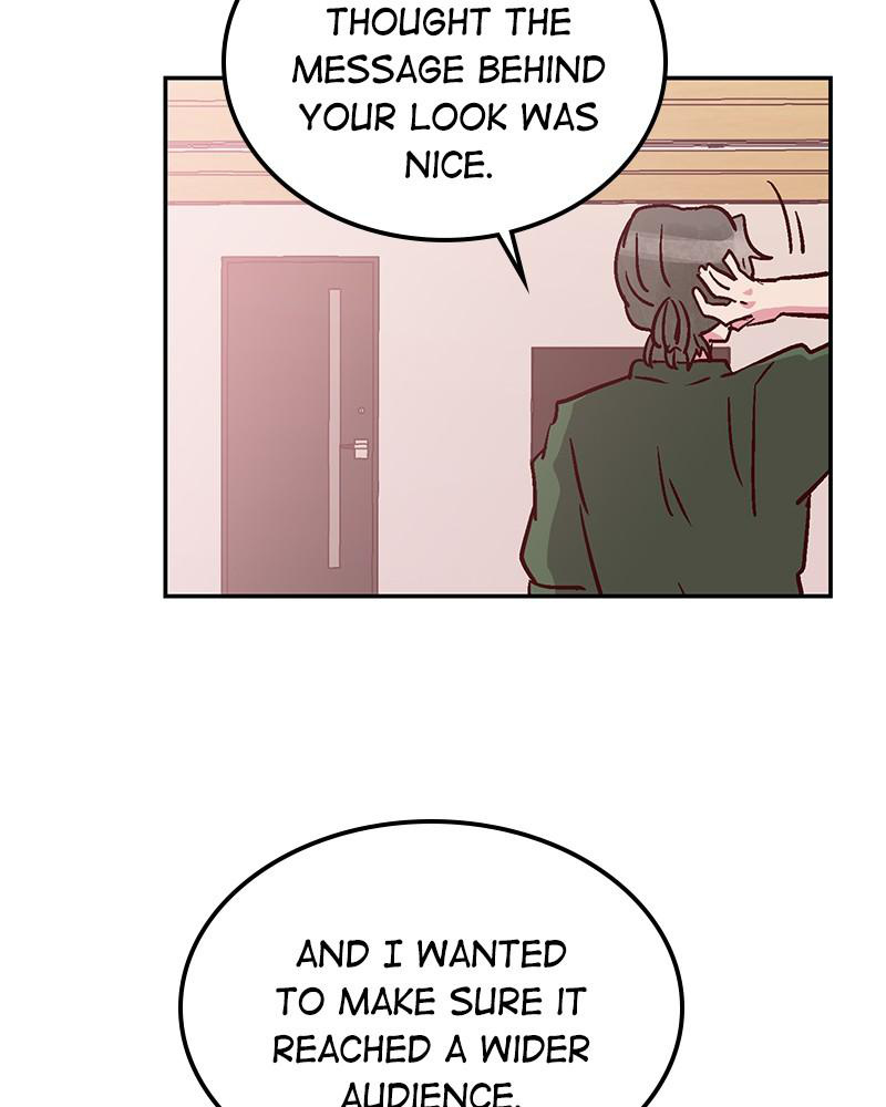 The Man Who Cleans up Makeup chapter 52 - page 50