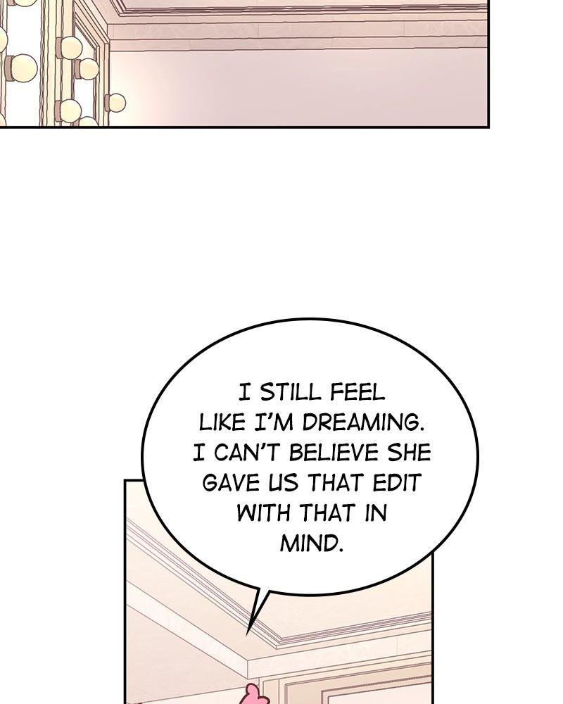 The Man Who Cleans up Makeup chapter 52 - page 53