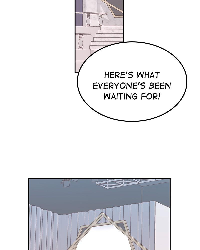 The Man Who Cleans up Makeup chapter 52 - page 6