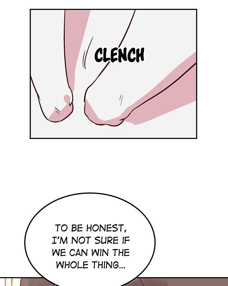 The Man Who Cleans up Makeup chapter 52 - page 60