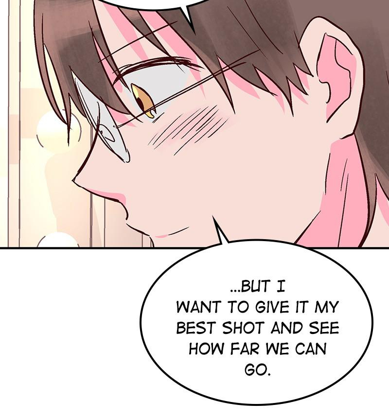 The Man Who Cleans up Makeup chapter 52 - page 61