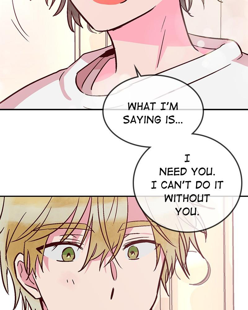 The Man Who Cleans up Makeup chapter 52 - page 64
