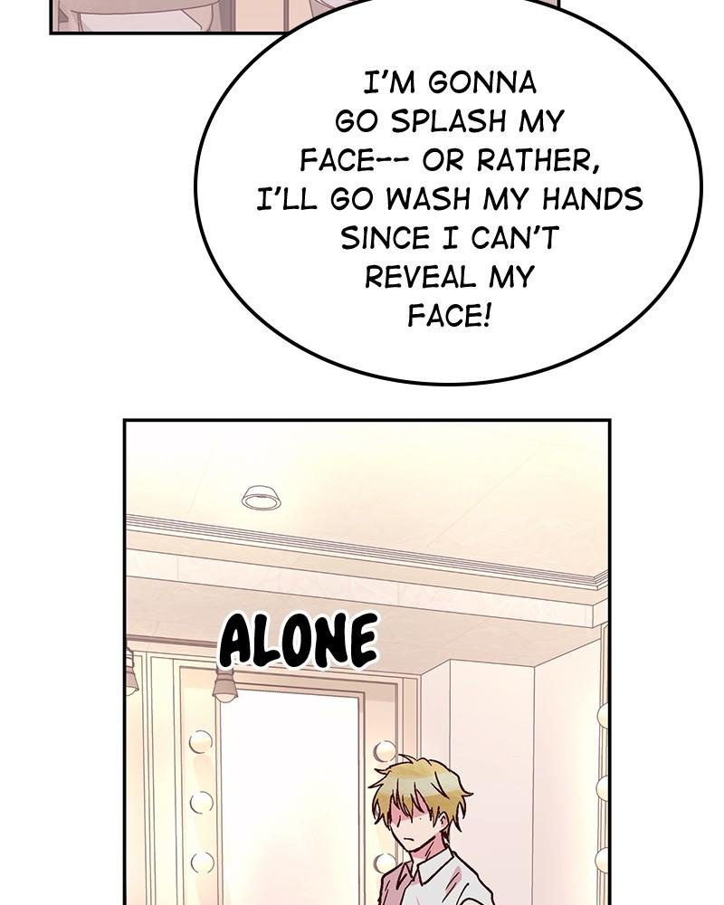 The Man Who Cleans up Makeup chapter 52 - page 67