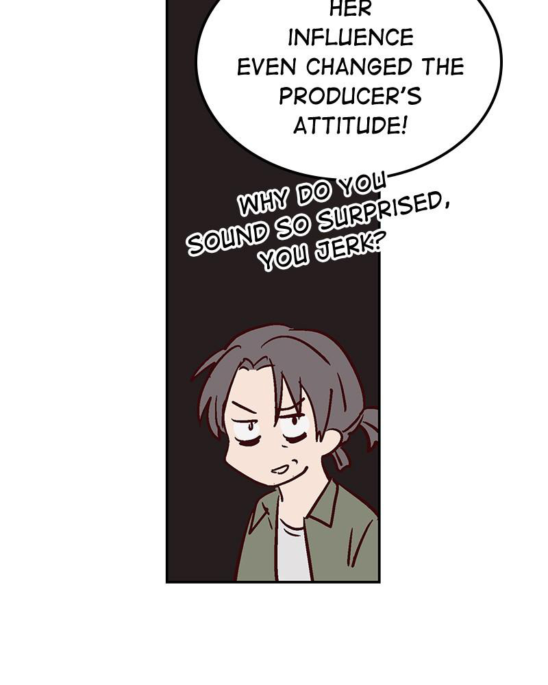 The Man Who Cleans up Makeup chapter 52 - page 70