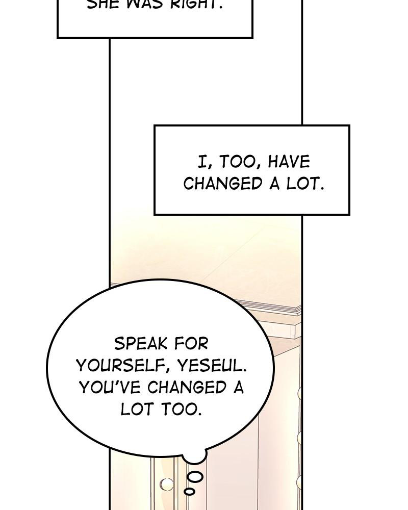 The Man Who Cleans up Makeup chapter 52 - page 73