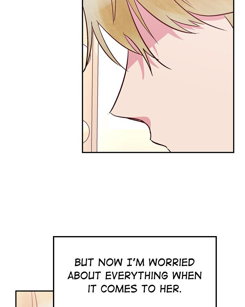 The Man Who Cleans up Makeup chapter 52 - page 75