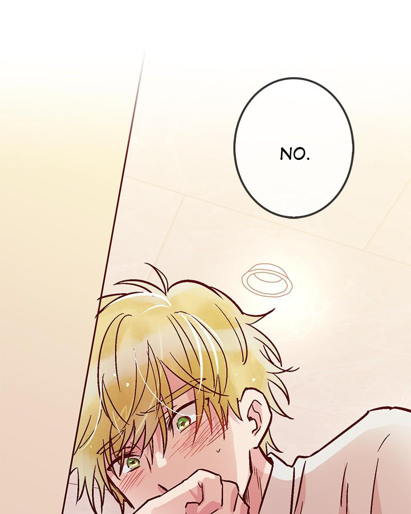 The Man Who Cleans up Makeup chapter 52 - page 85