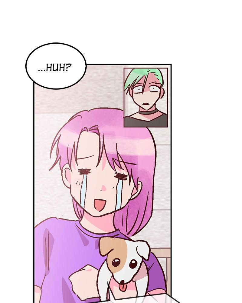 The Man Who Cleans up Makeup chapter 53 - page 11