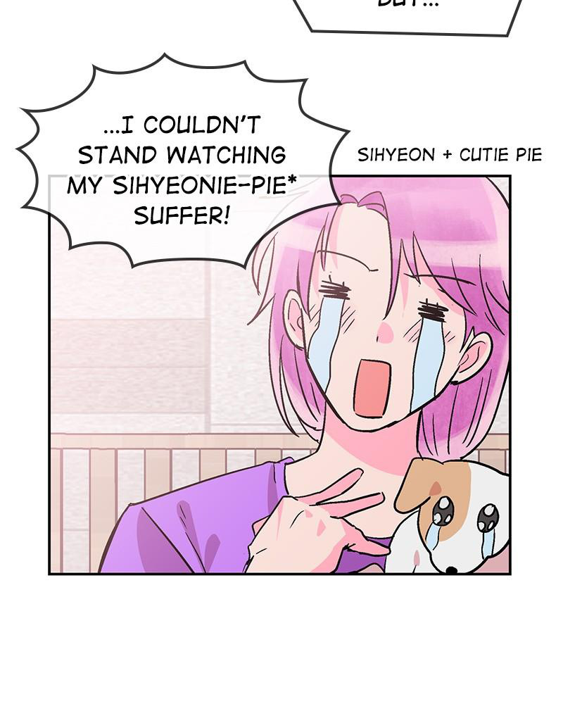The Man Who Cleans up Makeup chapter 53 - page 15