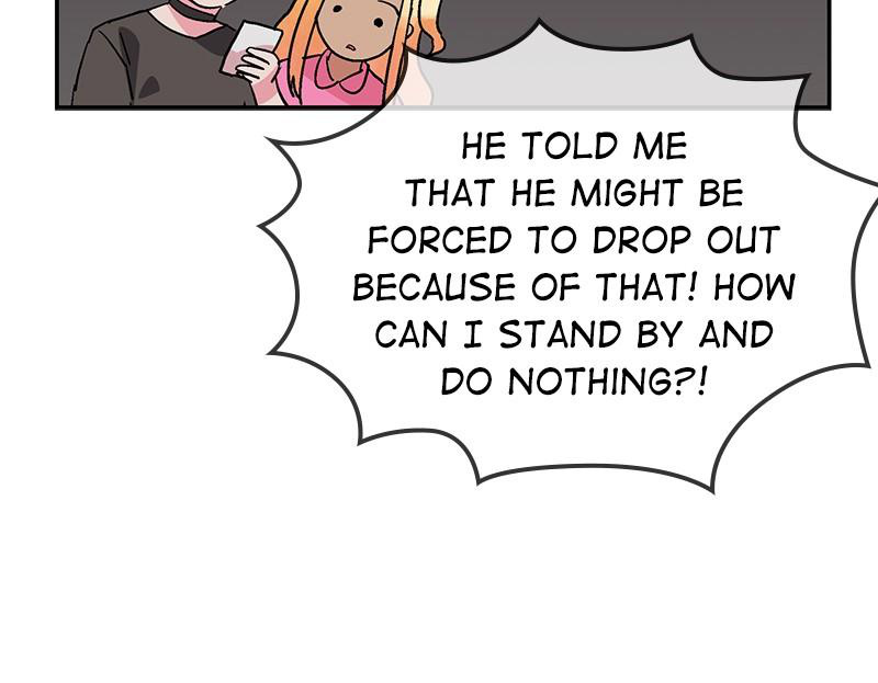 The Man Who Cleans up Makeup chapter 53 - page 17