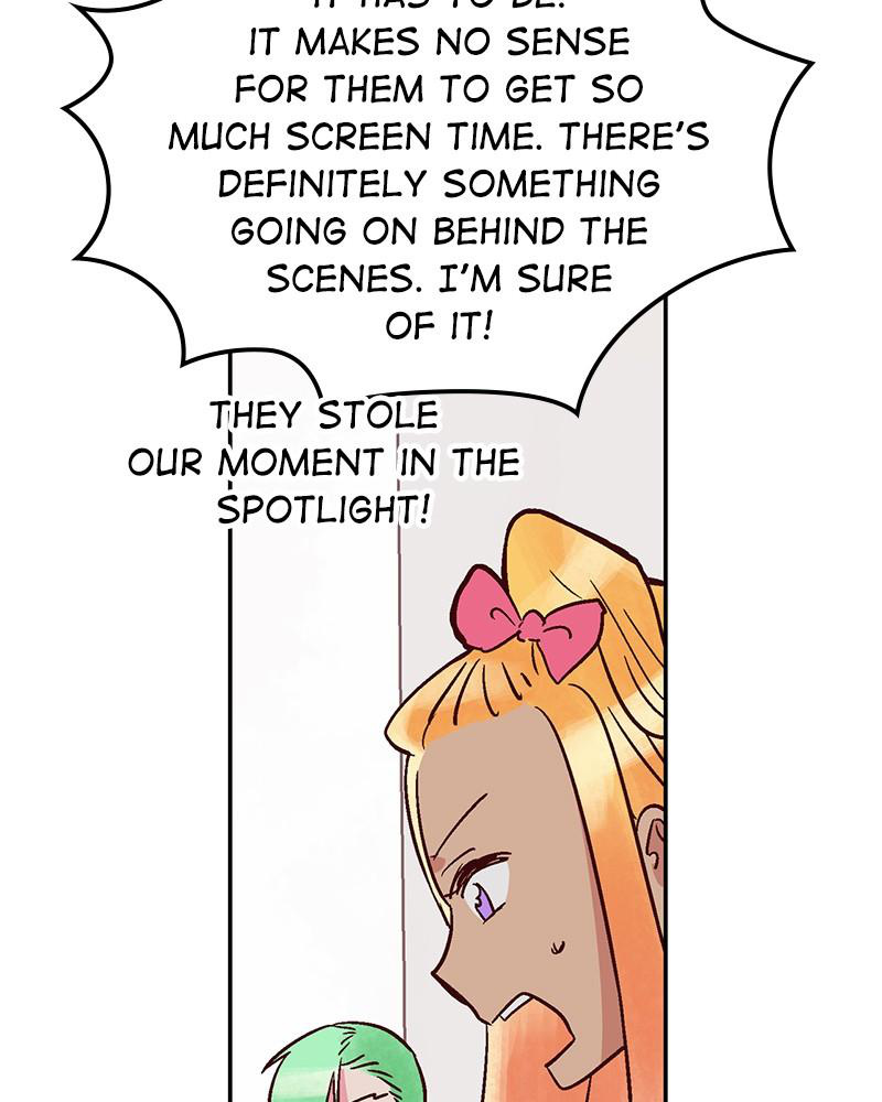 The Man Who Cleans up Makeup chapter 53 - page 2