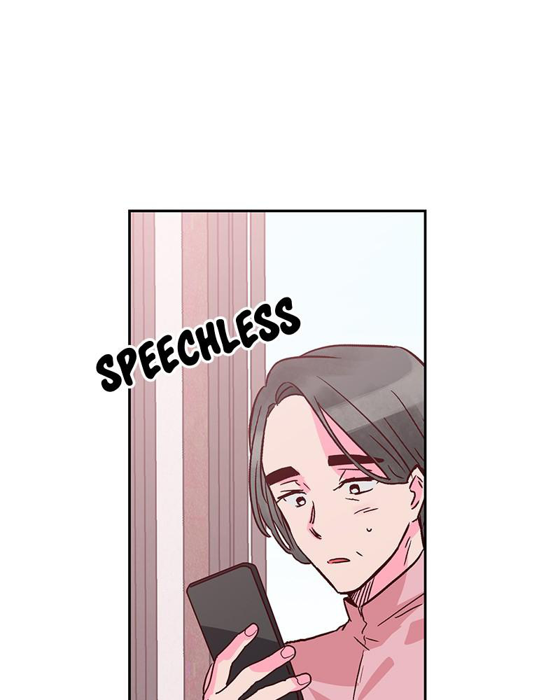 The Man Who Cleans up Makeup chapter 53 - page 21
