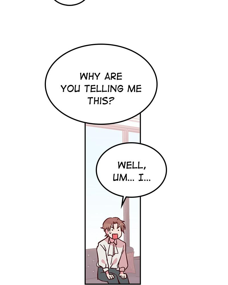 The Man Who Cleans up Makeup chapter 53 - page 23