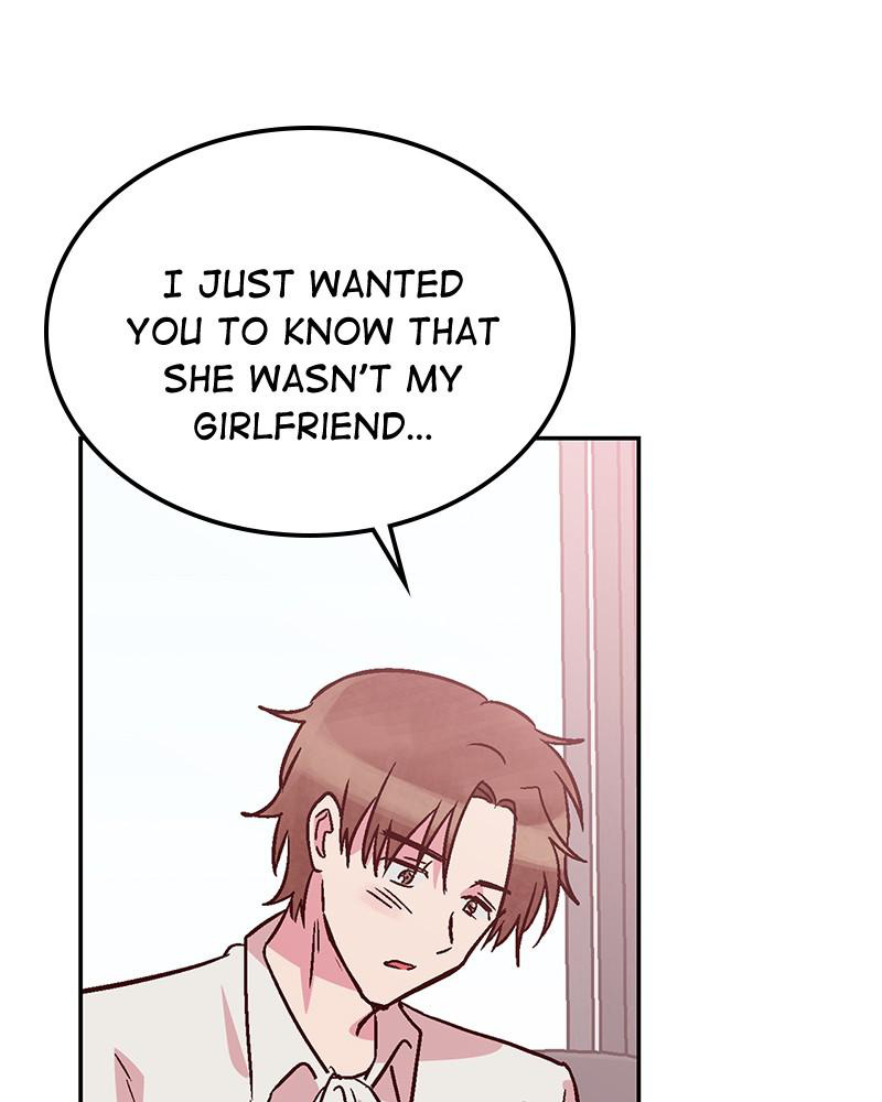 The Man Who Cleans up Makeup chapter 53 - page 24