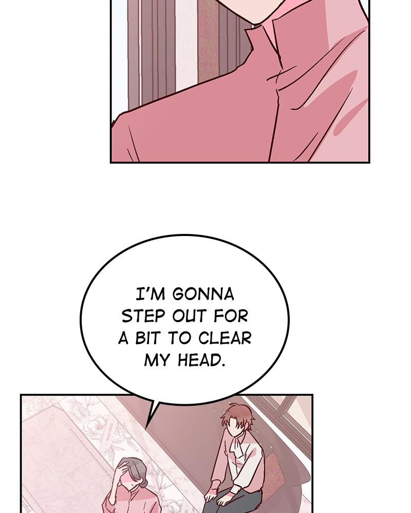 The Man Who Cleans up Makeup chapter 53 - page 26
