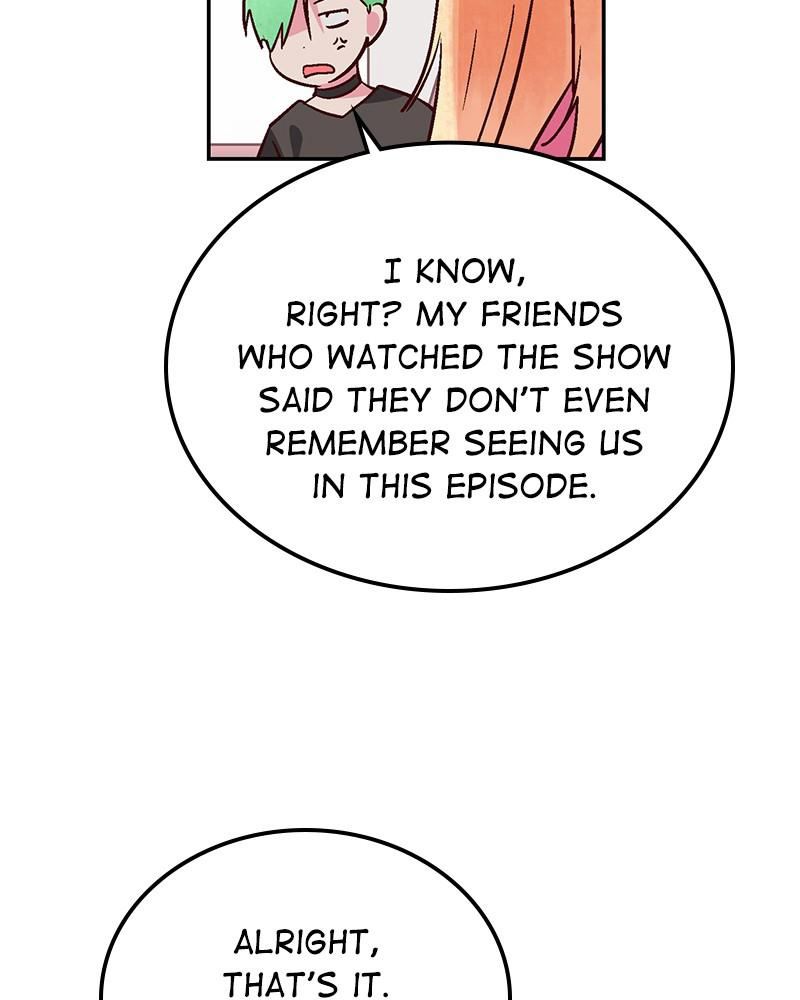 The Man Who Cleans up Makeup chapter 53 - page 3