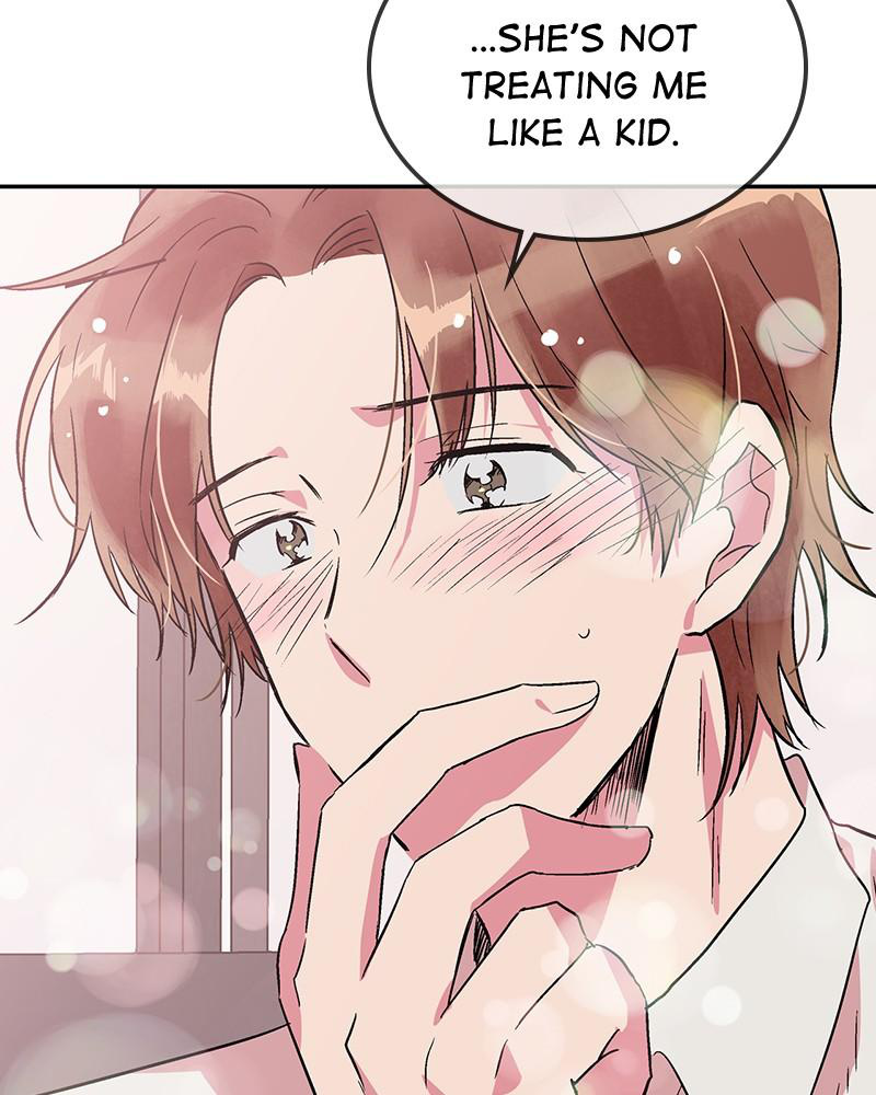 The Man Who Cleans up Makeup chapter 53 - page 32