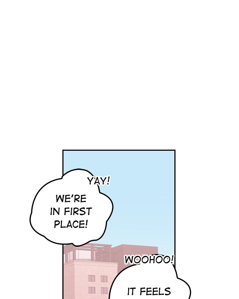 The Man Who Cleans up Makeup chapter 53 - page 34