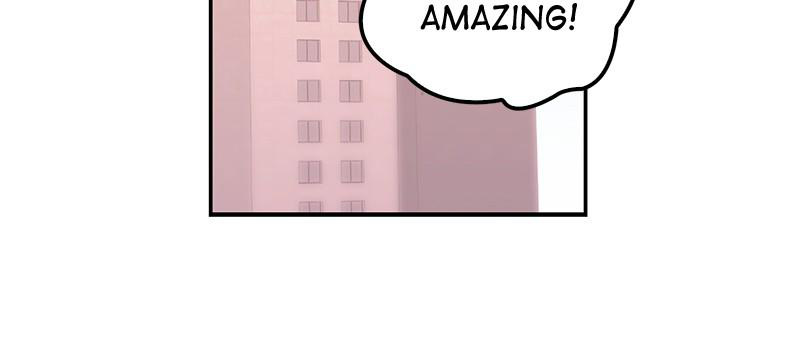 The Man Who Cleans up Makeup chapter 53 - page 35