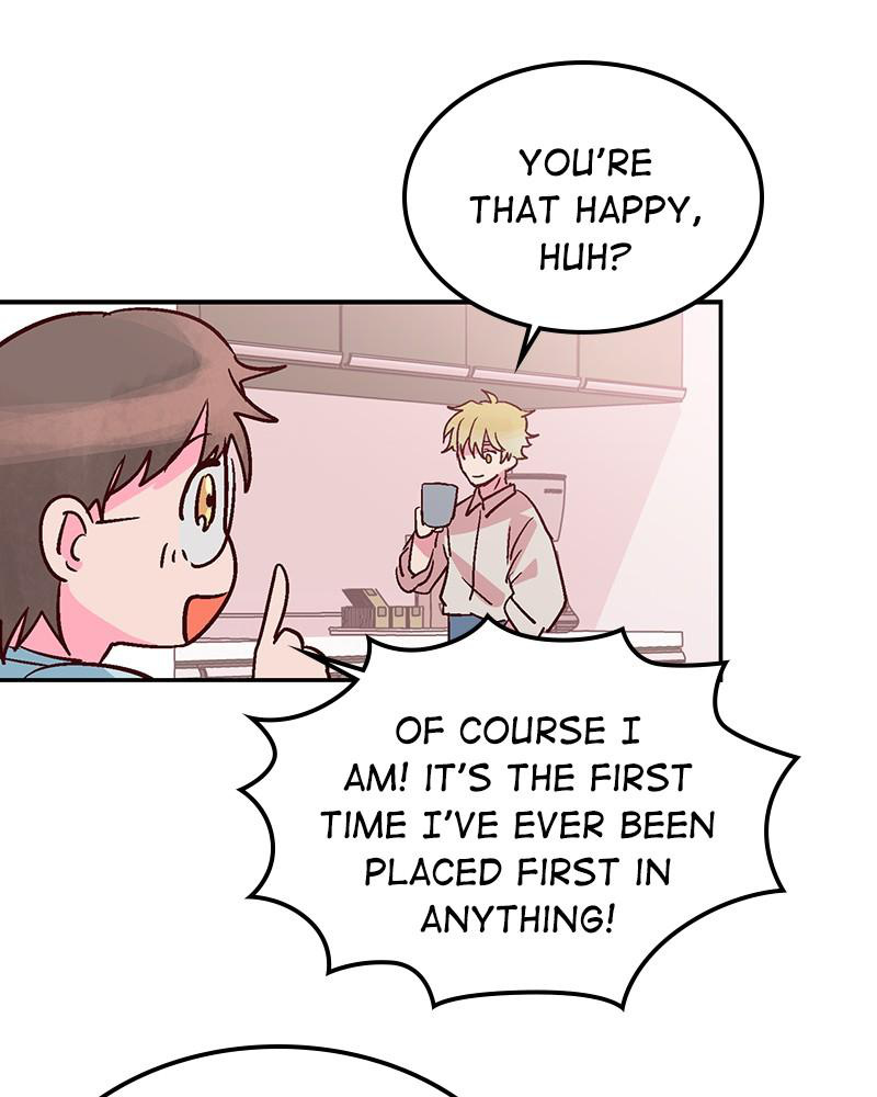 The Man Who Cleans up Makeup chapter 53 - page 36