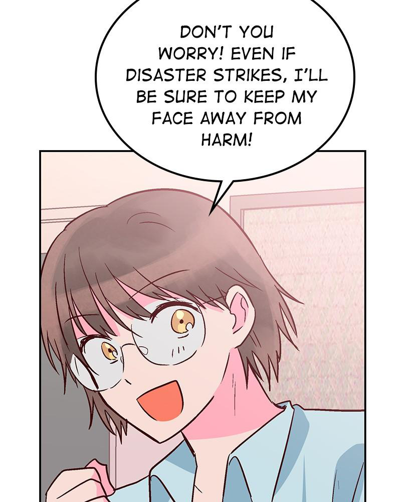 The Man Who Cleans up Makeup chapter 53 - page 38