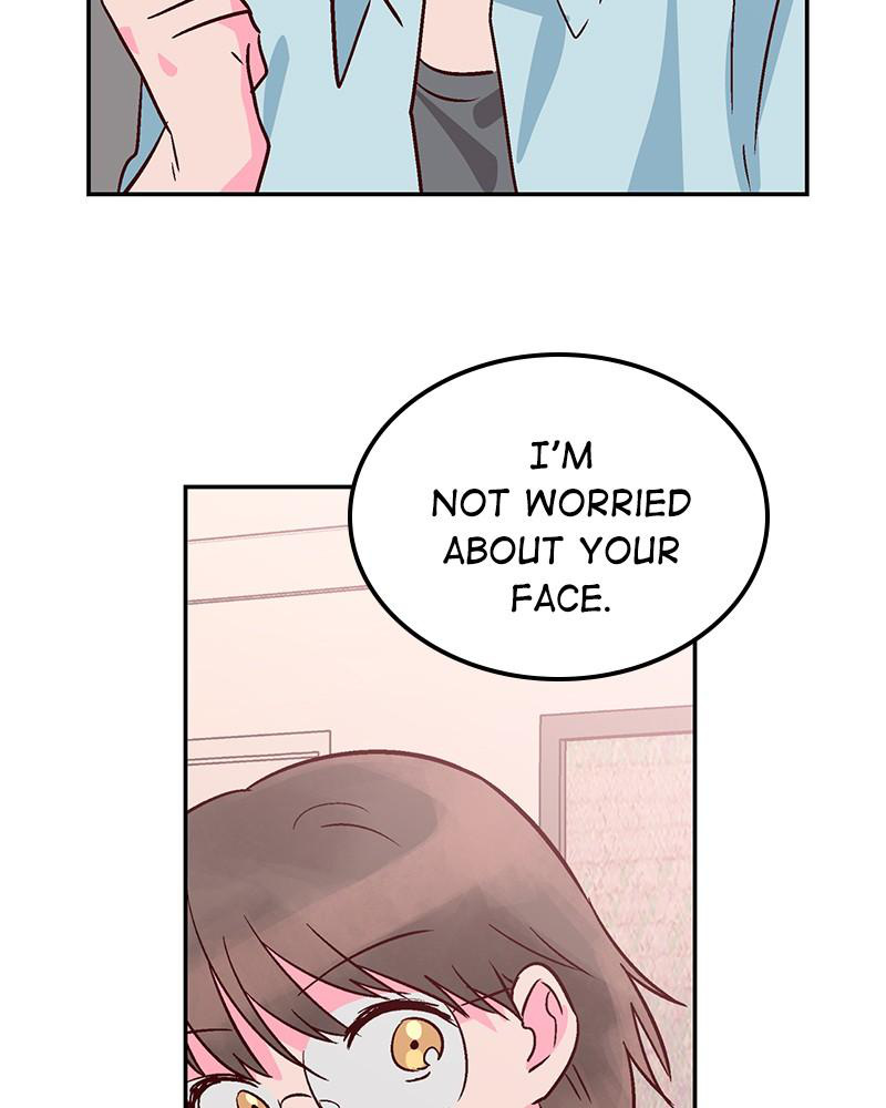 The Man Who Cleans up Makeup chapter 53 - page 39