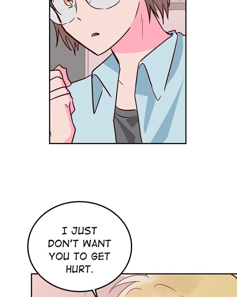 The Man Who Cleans up Makeup chapter 53 - page 40