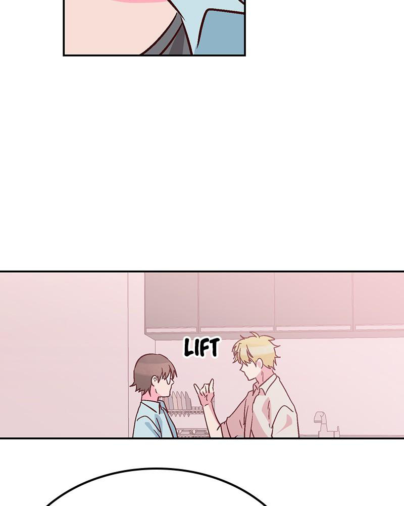 The Man Who Cleans up Makeup chapter 53 - page 43