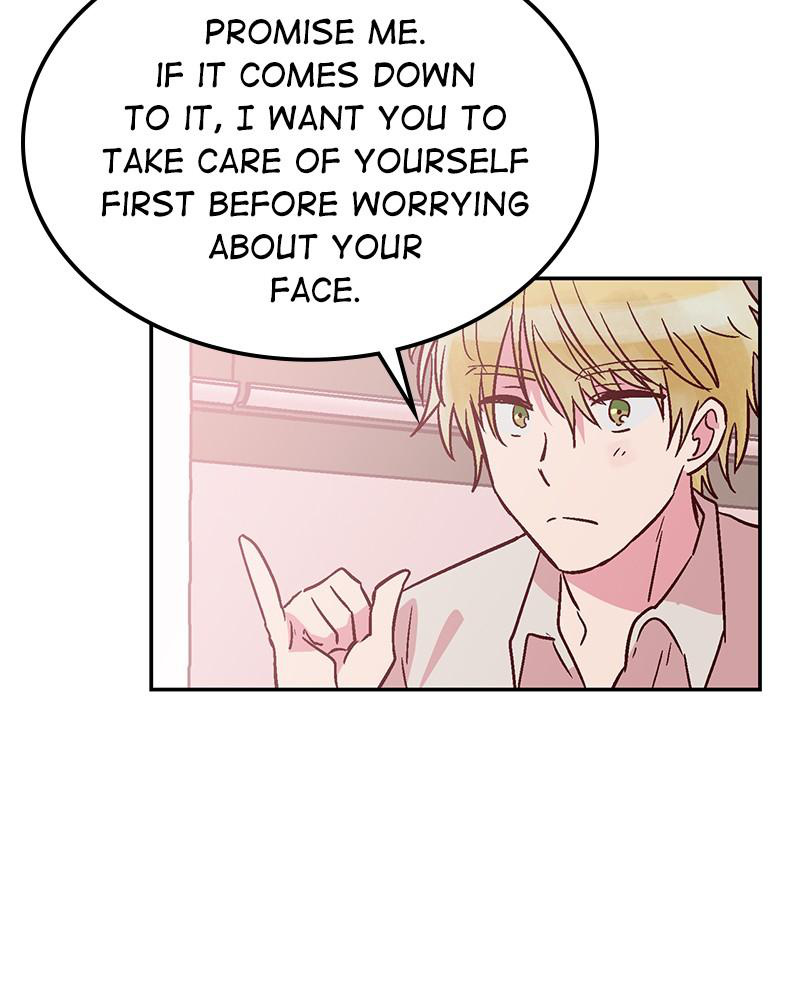 The Man Who Cleans up Makeup chapter 53 - page 44