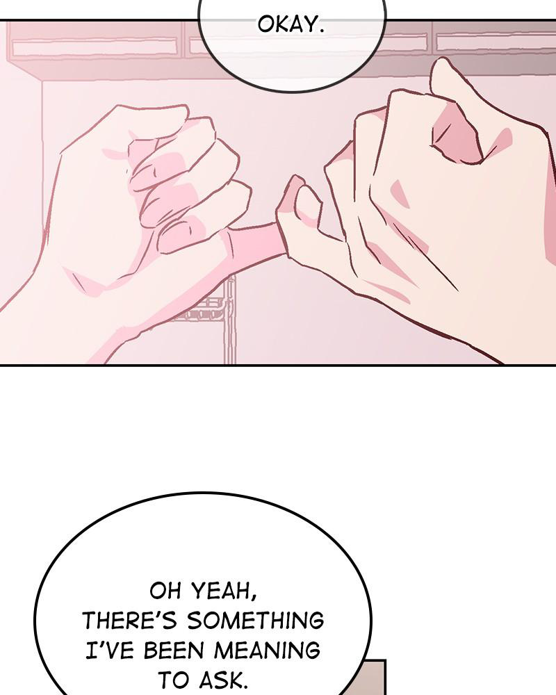 The Man Who Cleans up Makeup chapter 53 - page 46