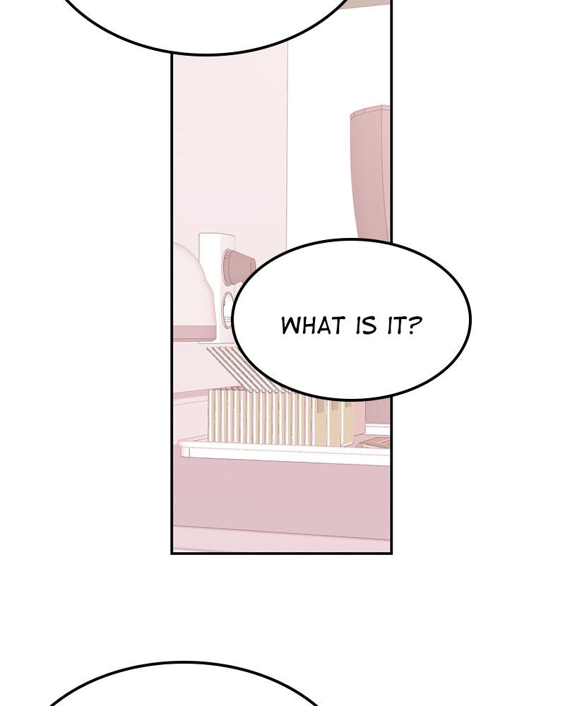 The Man Who Cleans up Makeup chapter 53 - page 47
