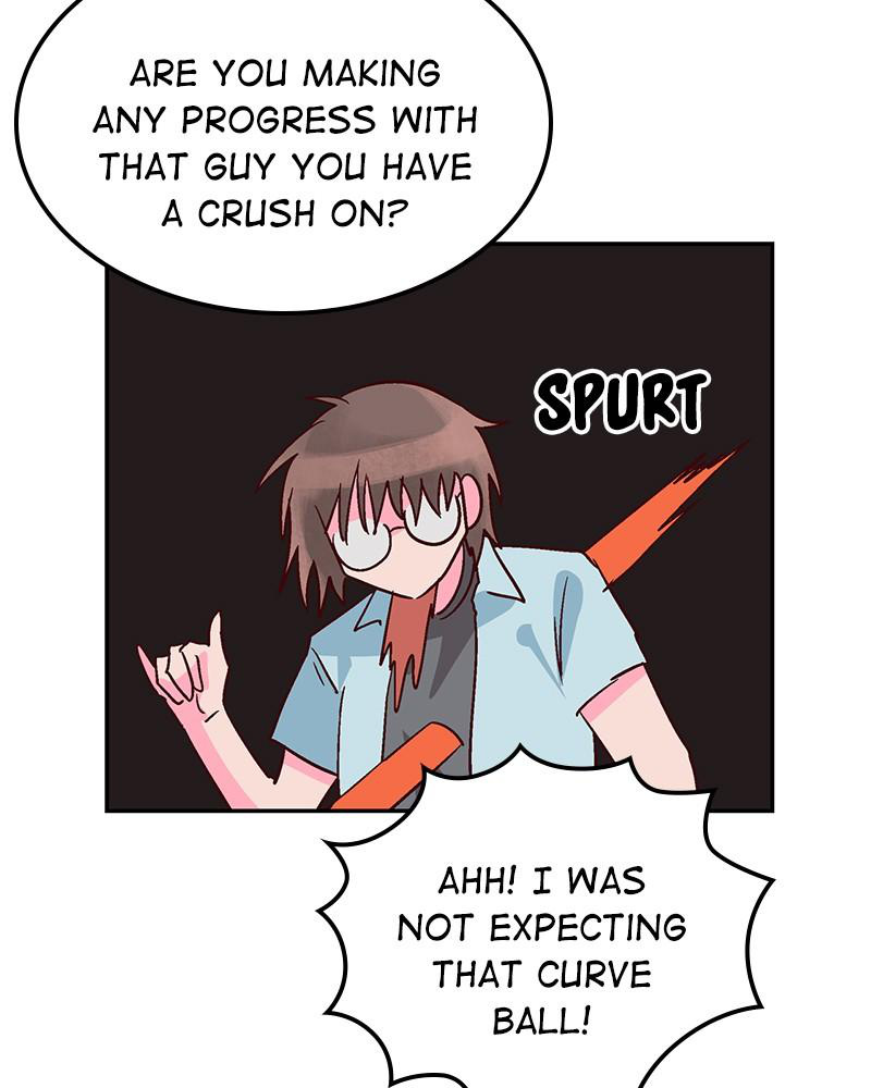 The Man Who Cleans up Makeup chapter 53 - page 48
